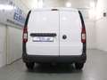 Volkswagen Caddy EcoProfi Maxi, Flügeltüren Weiß - thumbnail 4
