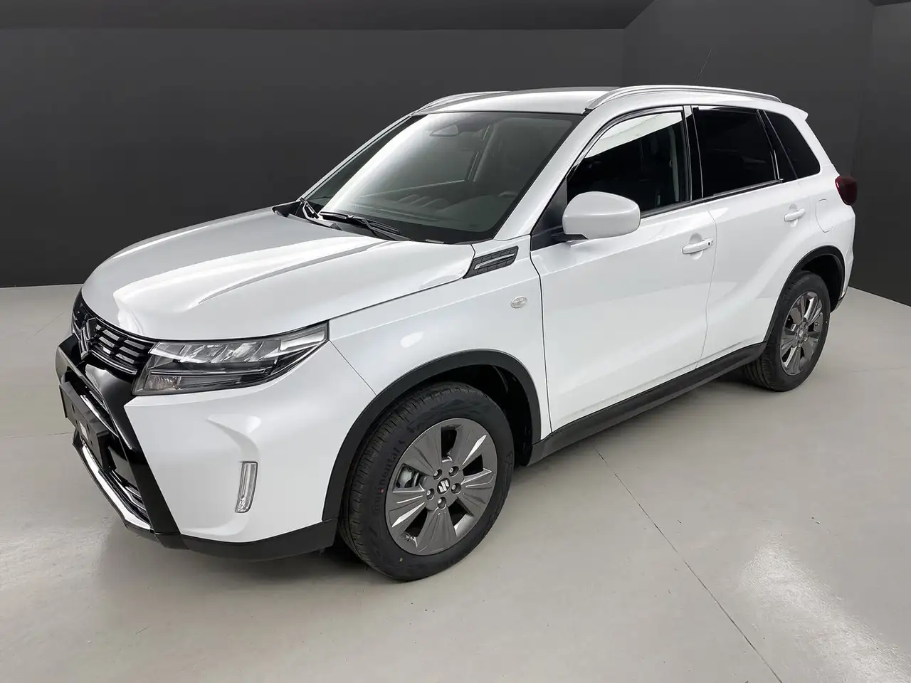 Suzuki Vitara 2026