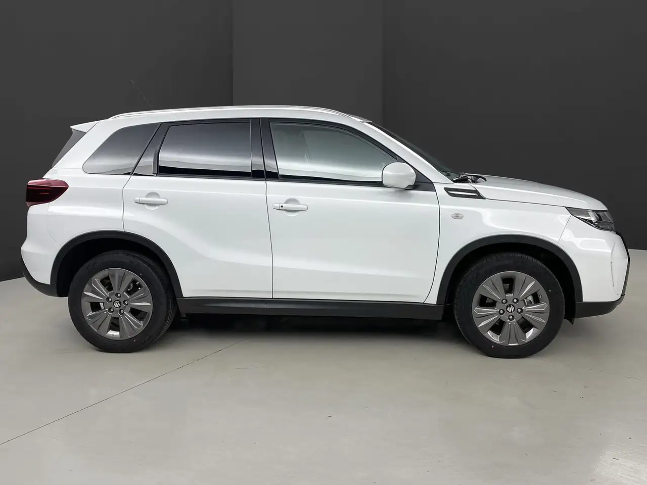 Suzuki Vitara 2026