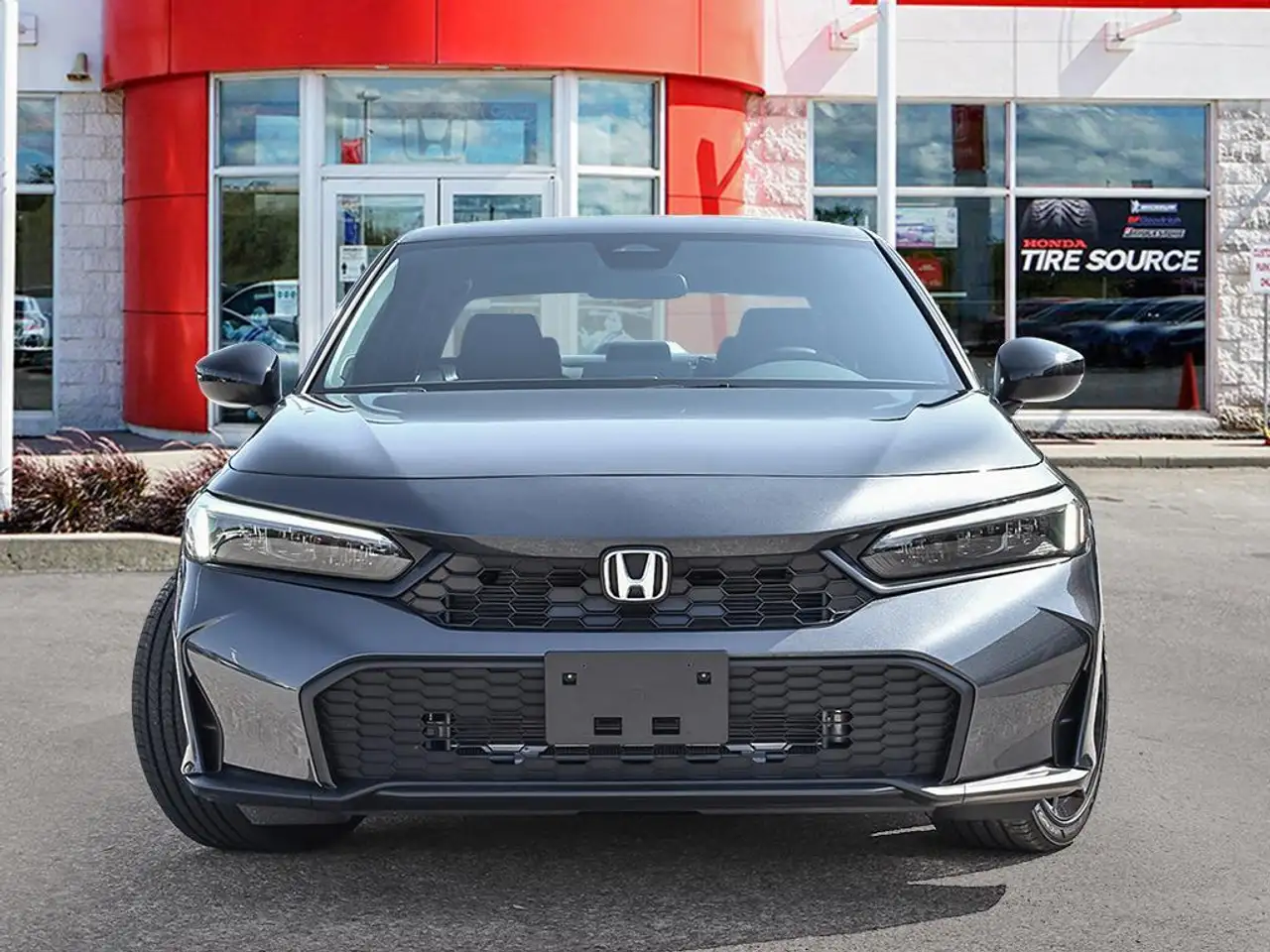 Honda Civic photo Honda Civic