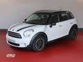 MINI Cooper Countryman D Blanc - thumbnail 4