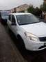 Dacia Sandero Sandero 1.4 MPI 75 Lauréate Blanc - thumbnail 3