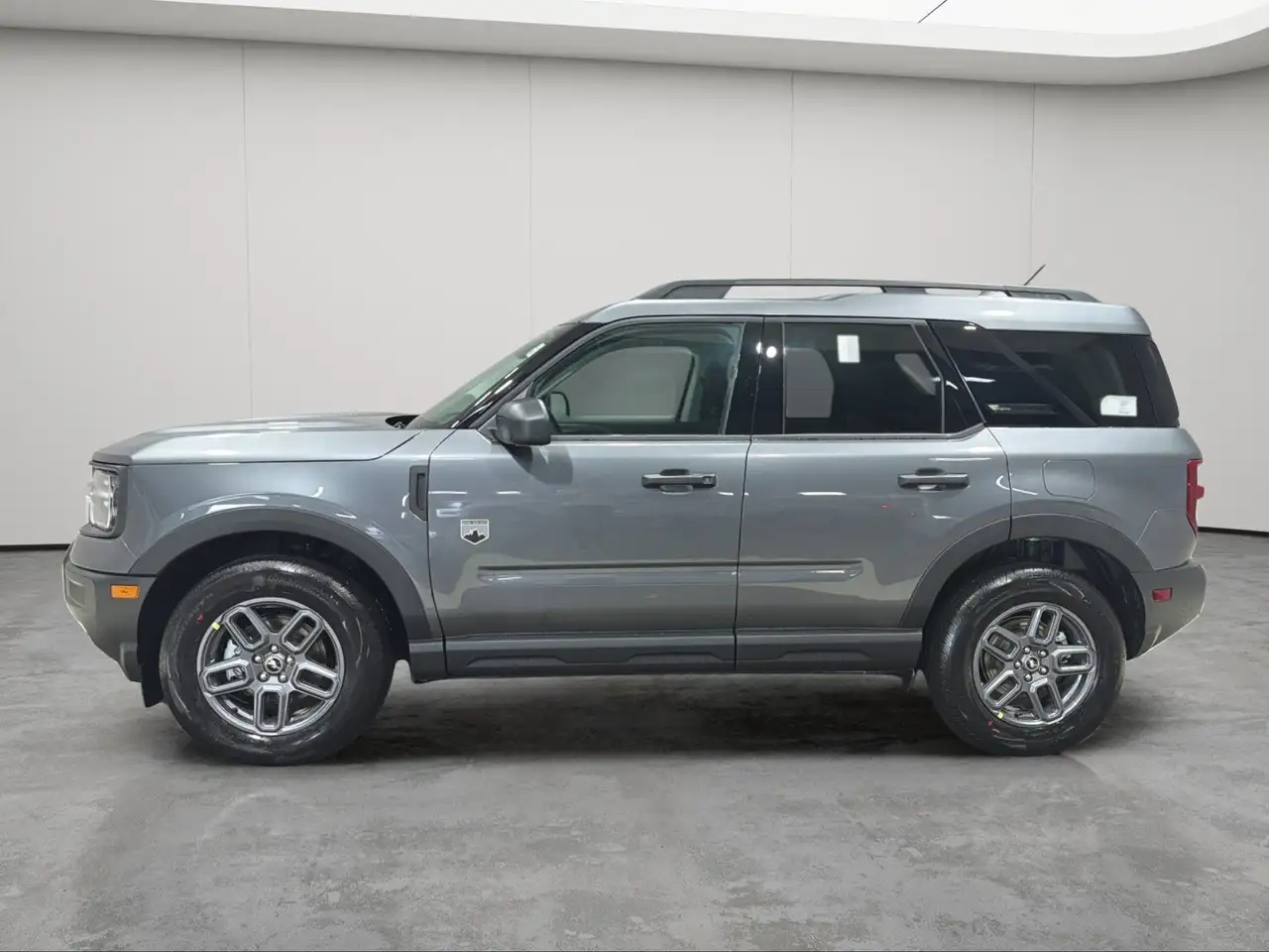 Ford Bronco Sport снимка Ford Bronco Sport