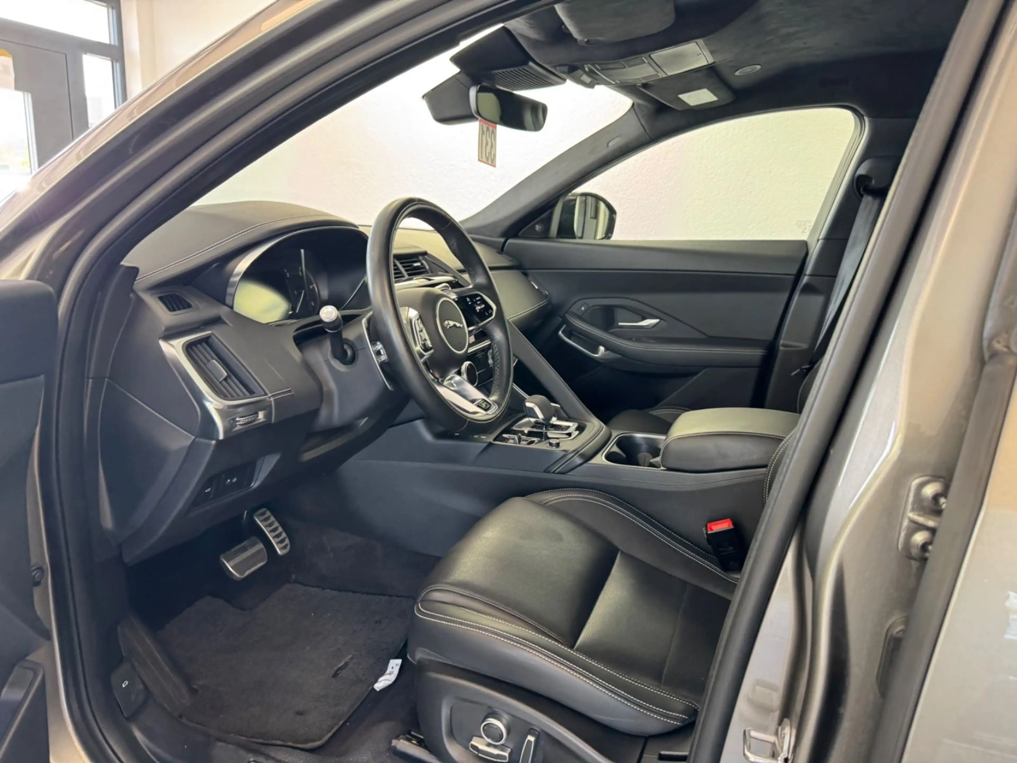 Jaguar E-Pace E-PACE R-Dynamic S AWD*Leder*Memory*HU Neu*ACC — photo 11