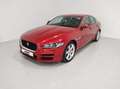 Jaguar XE 2.0 Diesel Pure Aut. 180 Rojo - thumbnail 8