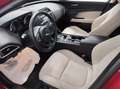 Jaguar XE 2.0 Diesel Pure Aut. 180 Rojo - thumbnail 9