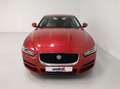 Jaguar XE 2.0 Diesel Pure Aut. 180 Rojo - thumbnail 1