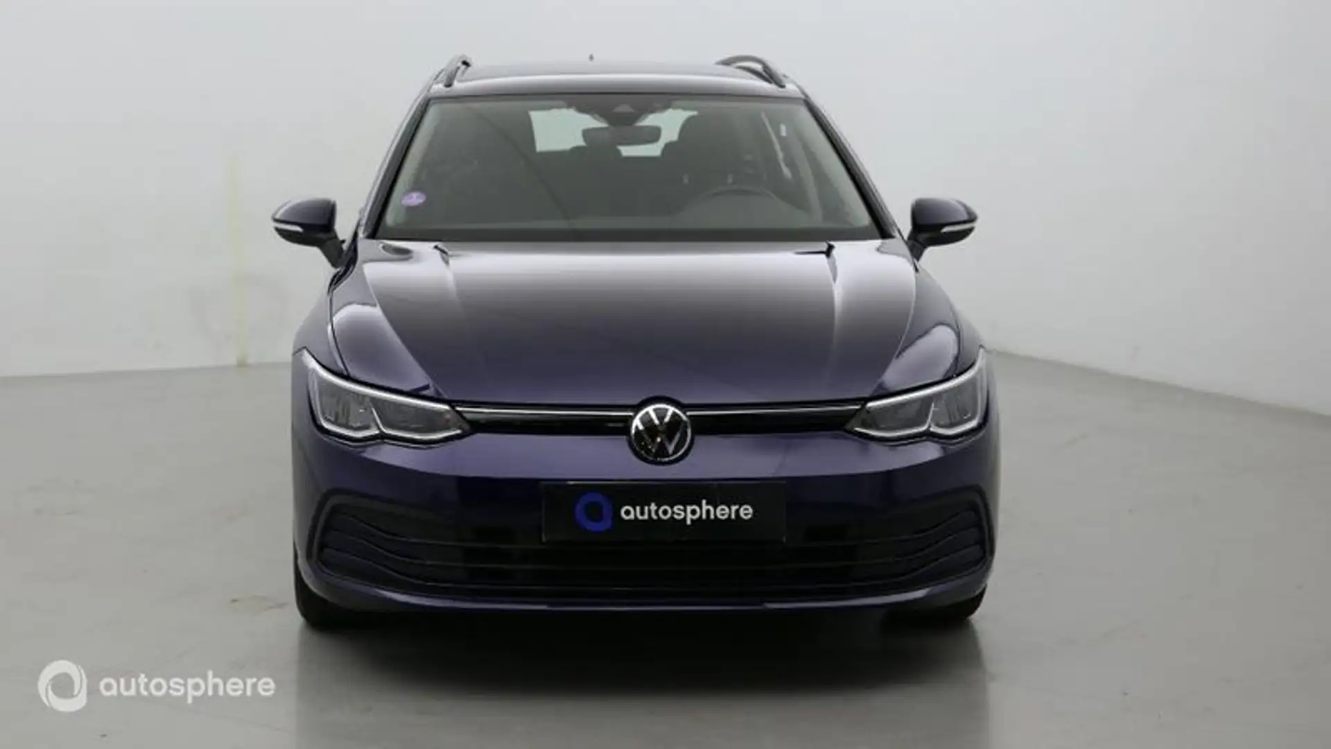 Volkswagen Golf 1.0 TSI OPF 110ch Life Business - 2