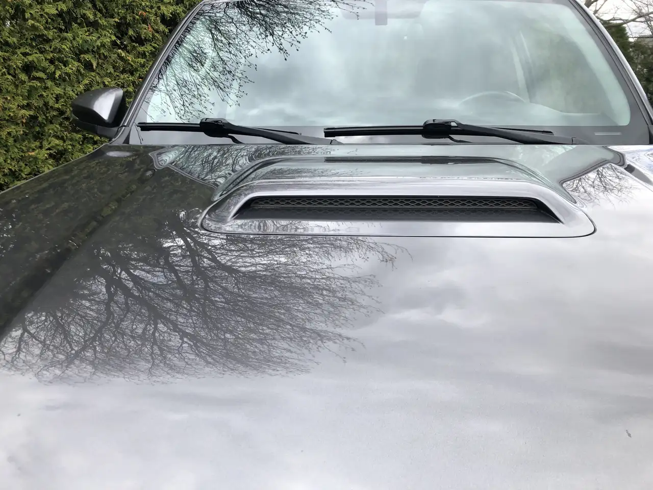 Toyota 4-Runner снимка Toyota 4-Runner