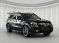 Mercedes-Benz GLS 450 d AMG 4M Pano Burm 3D HUD 7-Sitzer 23" Negru - thumbnail 6