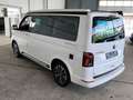 Volkswagen T6 California 2.0 TDI DSG "Beach Edition" Weiß - thumbnail 2