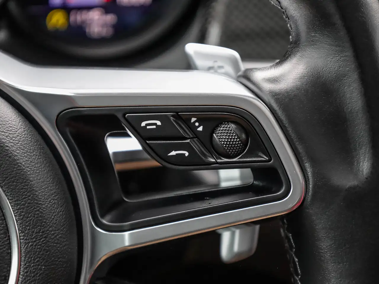 Porsche Macan снимка Porsche Macan