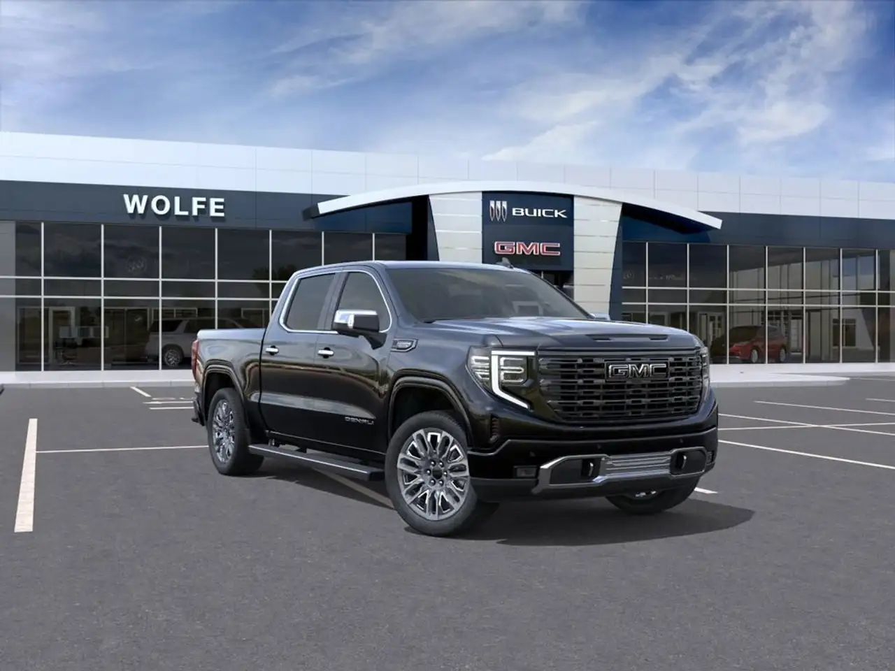 GMC Sierra 1500 снимка GMC Sierra 1500