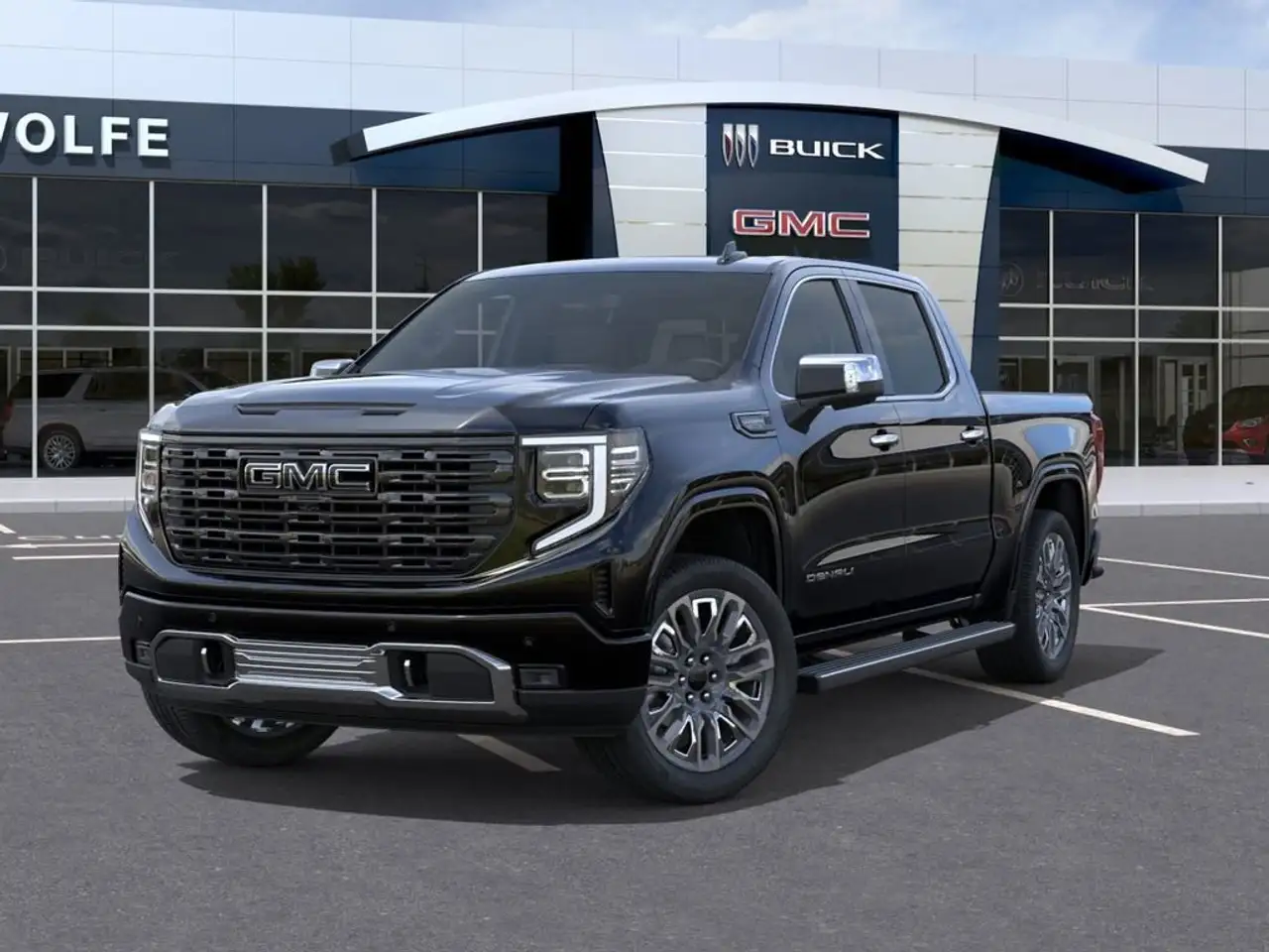 GMC Sierra 1500 снимка GMC Sierra 1500