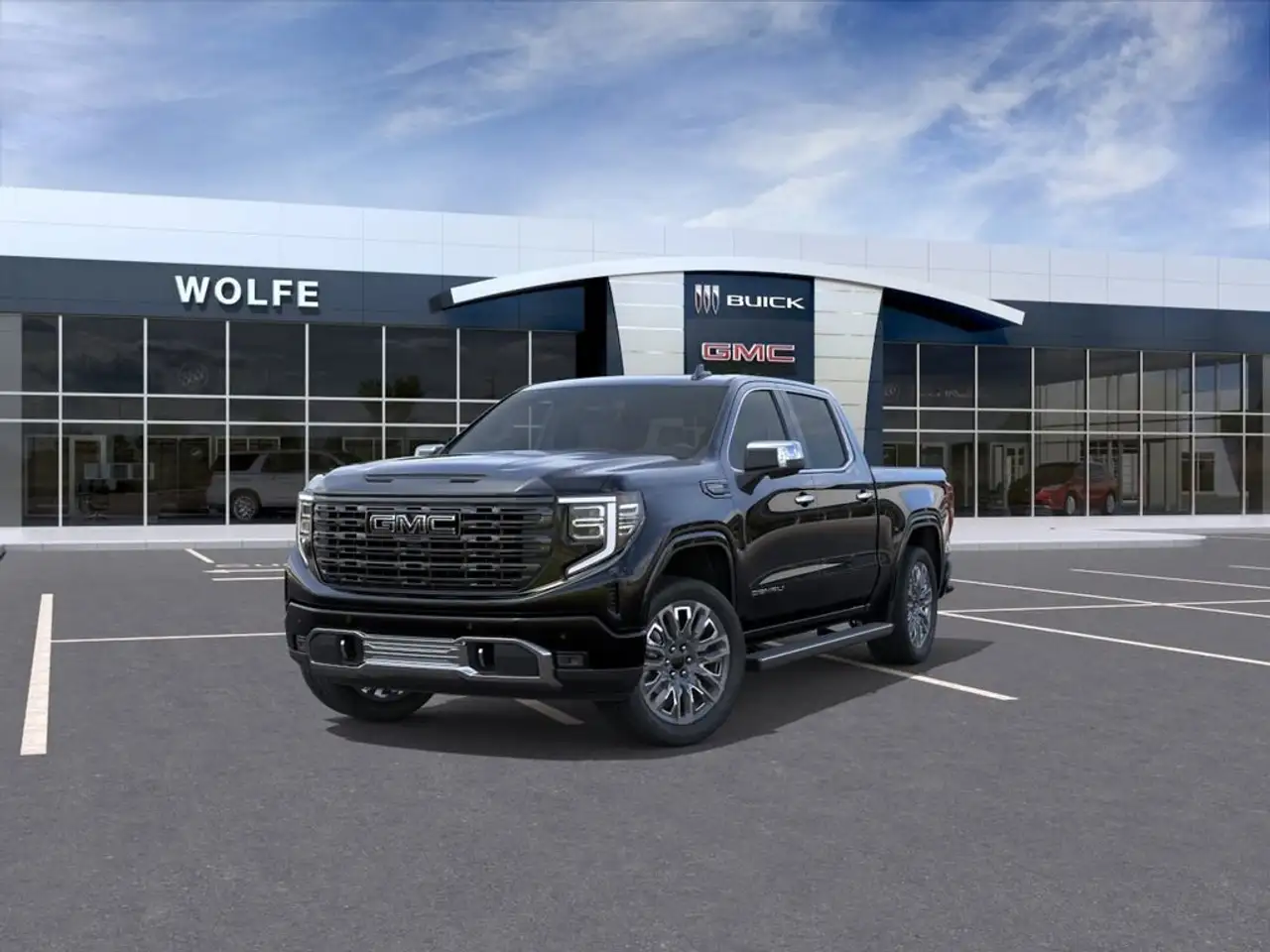 GMC Sierra 1500 снимка GMC Sierra 1500