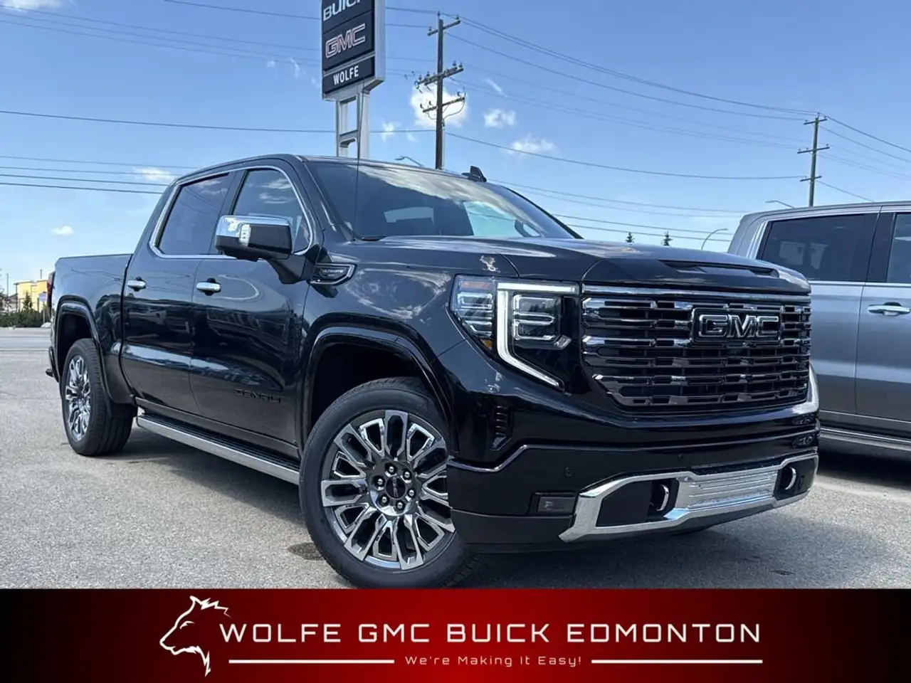GMC Sierra 1500 photo GMC Sierra 1500
