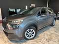 Citroen C3 1.2 Puretech 83 S&S Feel Hatchback Neopatentati Gris - thumbnail 1