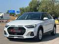 Audi A1 30 TFSI S tronic Blanco - thumbnail 1