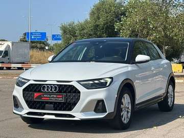 30 TFSI S tronic