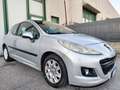 Peugeot 207 207 3p 1.4 vti 16v Energie Sport Argento - thumbnail 3