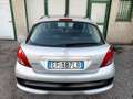 Peugeot 207 BENZINA 3 PORTE NEOPATENTATI POCHI KM GRANDINE Silber - thumbnail 6