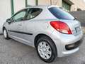Peugeot 207 207 3p 1.4 vti 16v Energie Sport Argento - thumbnail 8