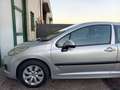 Peugeot 207 BENZINA 3 PORTE NEOPATENTATI POCHI KM GRANDINE Silber - thumbnail 9