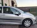 Peugeot 207 BENZINA 3 PORTE NEOPATENTATI POCHI KM GRANDINE Silber - thumbnail 4