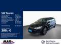 Volkswagen Touran 2.0 TDI DSG MOVE 7-SITZE IQ.LIGHT+AHK+NAV Schwarz - thumbnail 1