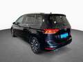 Volkswagen Touran 2.0 TDI DSG MOVE 7-SITZE IQ.LIGHT+AHK+NAV Schwarz - thumbnail 6