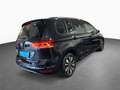 Volkswagen Touran 2.0 TDI DSG MOVE 7-SITZE IQ.LIGHT+AHK+NAV Schwarz - thumbnail 5
