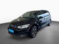Volkswagen Touran 2.0 TDI DSG MOVE 7-SITZE IQ.LIGHT+AHK+NAV Schwarz - thumbnail 3