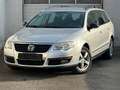 Volkswagen Passat 2.0 TDI Autom.*PDC*AHK*KLIMA*ALU* Gümüş rengi - thumbnail 1