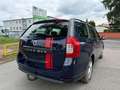 Dacia Logan MCV SCe 75 KLIMA / 1.HAND / AHK Blau - thumbnail 3