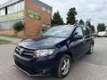 Dacia Logan MCV SCe 75 KLIMA / 1.HAND / AHK Blau - thumbnail 1