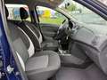 Dacia Logan MCV SCe 75 KLIMA / 1.HAND / AHK Blau - thumbnail 15