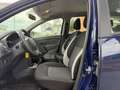 Dacia Logan MCV SCe 75 KLIMA / 1.HAND / AHK Blau - thumbnail 11