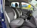 Dacia Logan MCV SCe 75 KLIMA / 1.HAND / AHK Blau - thumbnail 19
