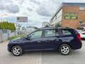 Dacia Logan MCV SCe 75 KLIMA / 1.HAND / AHK Blau - thumbnail 6