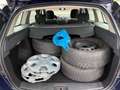 Dacia Logan MCV SCe 75 KLIMA / 1.HAND / AHK Blau - thumbnail 12