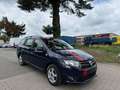 Dacia Logan MCV SCe 75 KLIMA / 1.HAND / AHK Blau - thumbnail 5