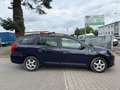 Dacia Logan MCV SCe 75 KLIMA / 1.HAND / AHK Blau - thumbnail 4