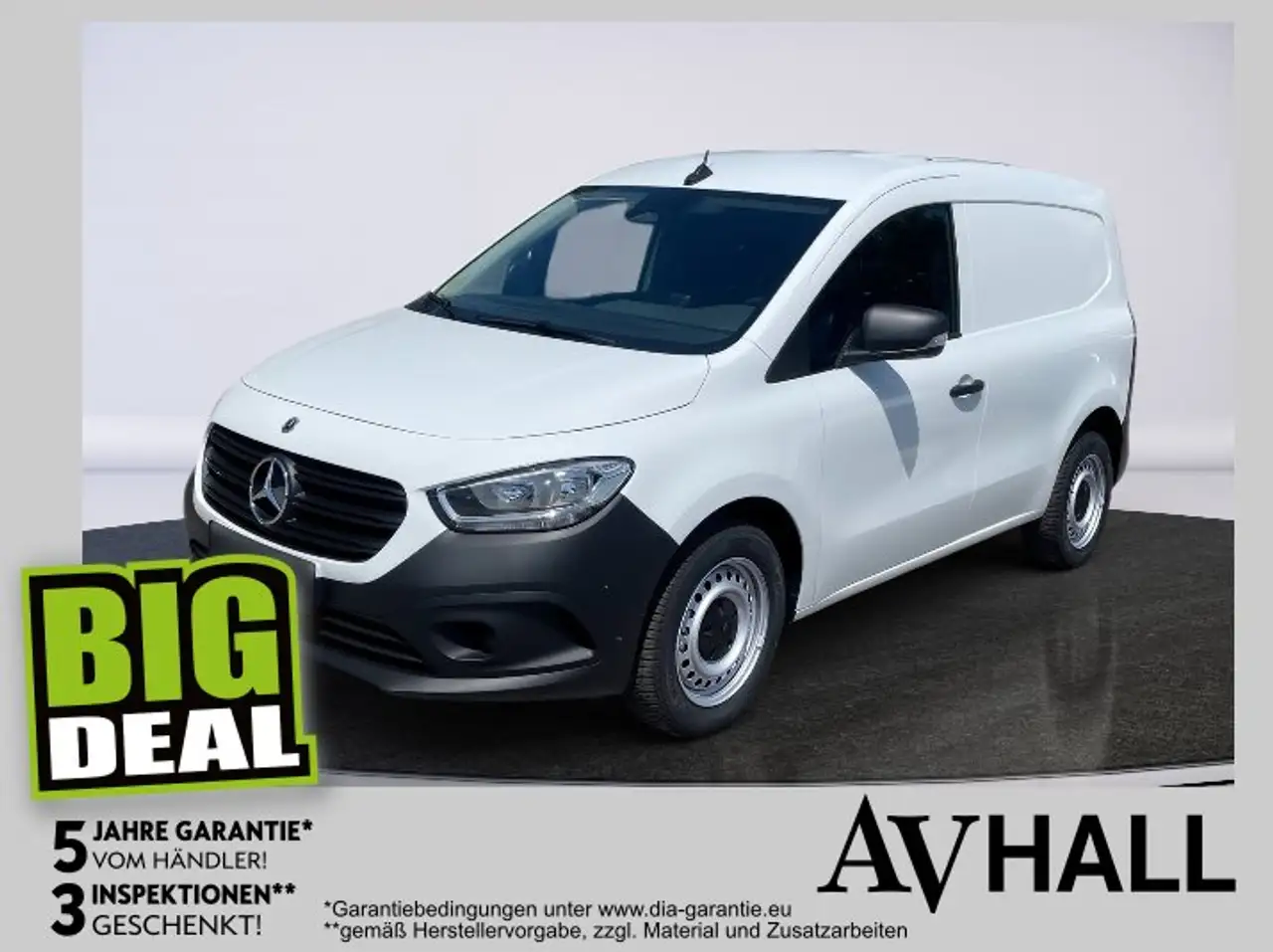 Mercedes-Benz Citan
