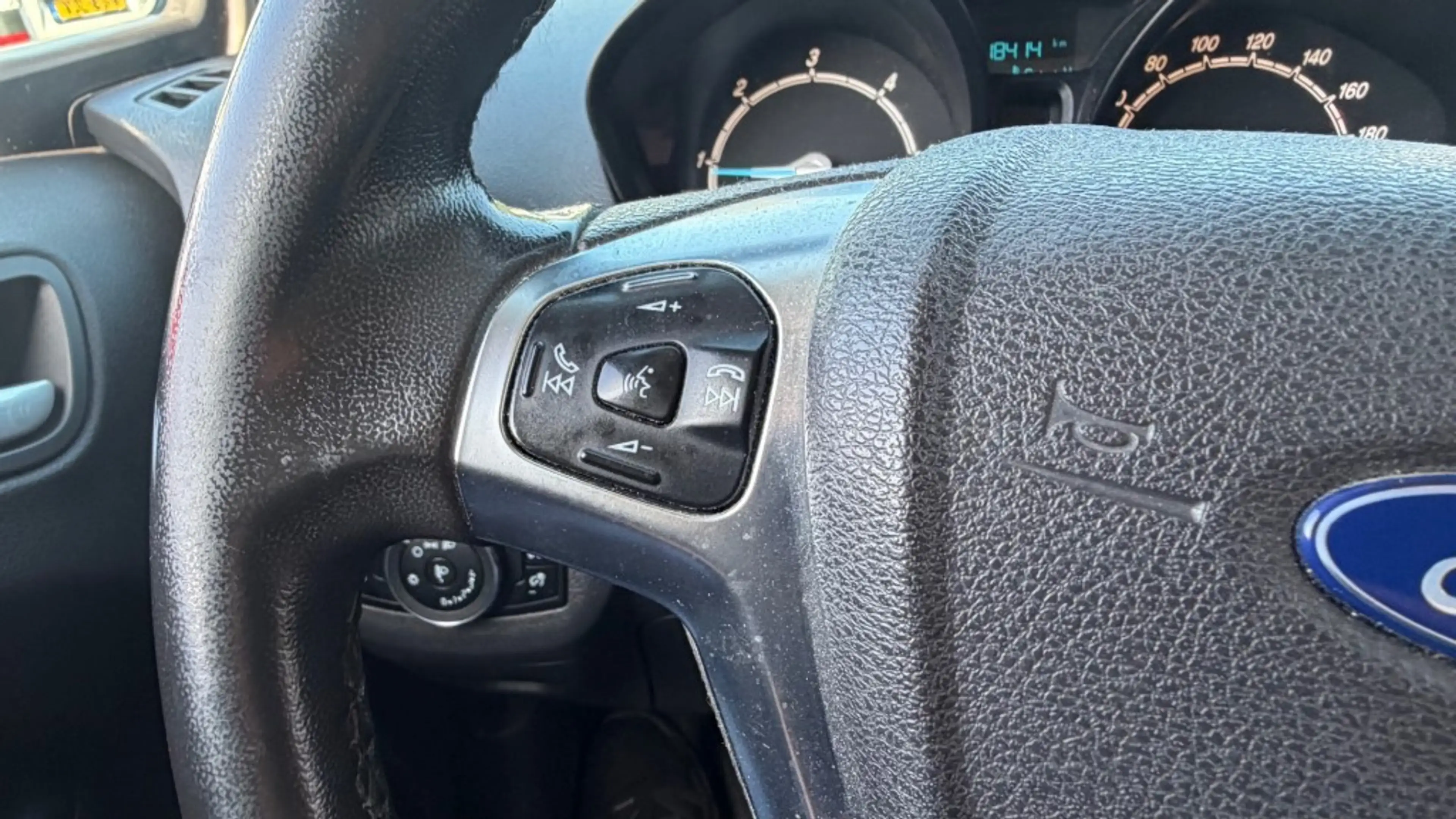Ford Transit Courier 1.5 TDCI 55KW 75PK EURO 6 AIRCO/ CRUISE CONTROL/ N — photo 23