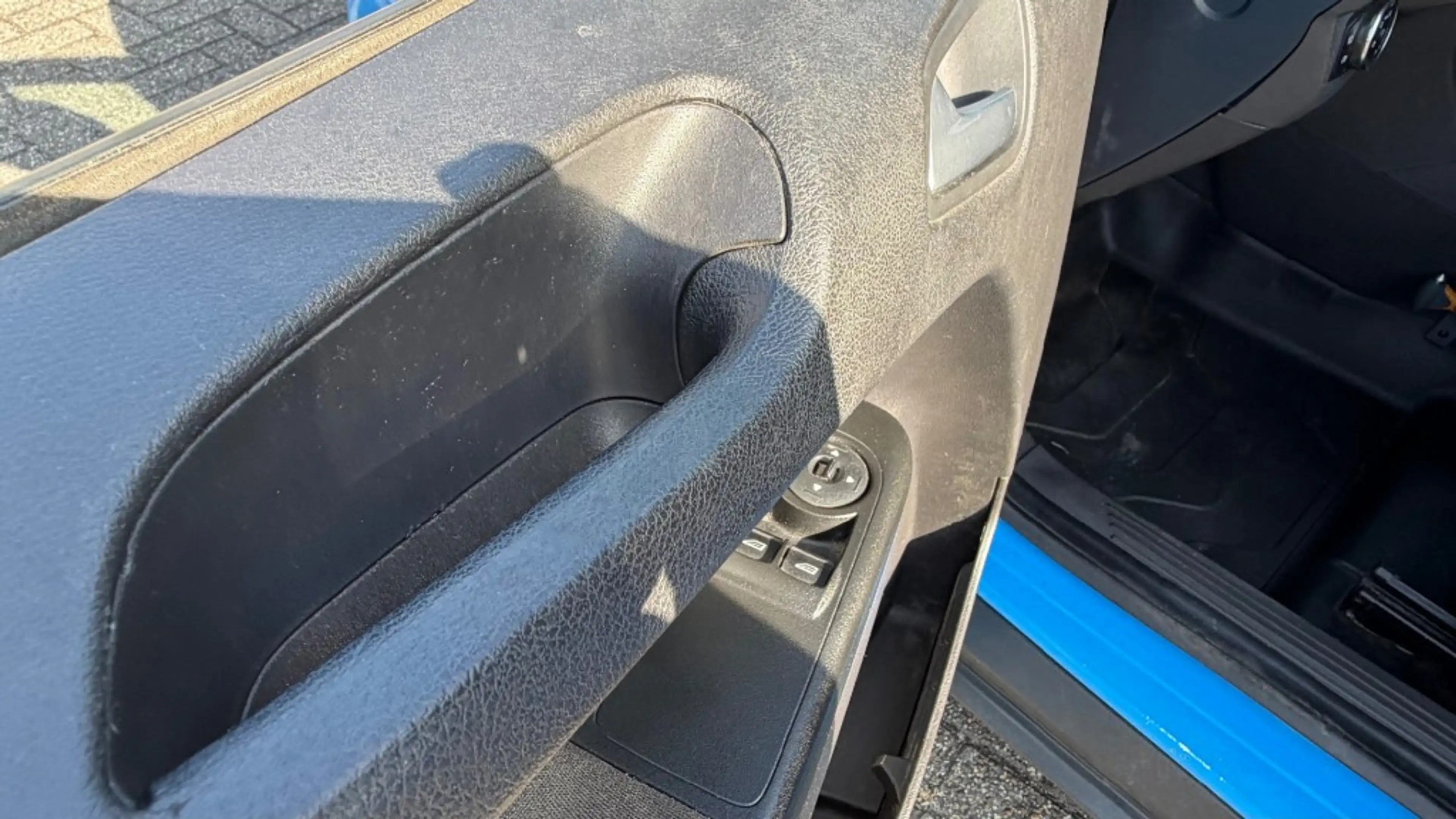 Ford Transit Courier 1.5 TDCI 55KW 75PK EURO 6 AIRCO/ CRUISE CONTROL/ N — photo 15