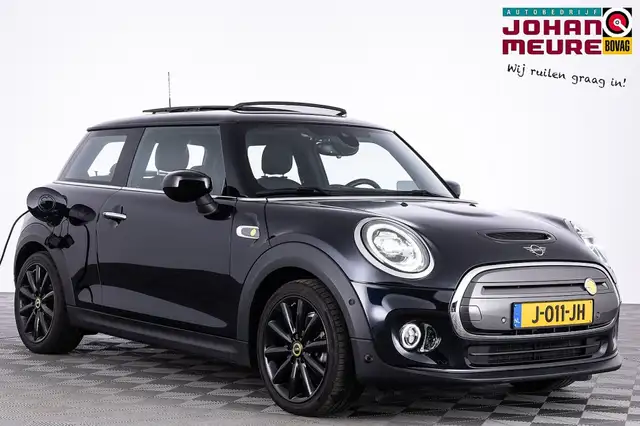 MINI Mini Yours 33 kWh | PANORAMADAK | LEDER | harman/k