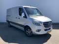 Mercedes-Benz Sprinter 314 2.2 CDI L2H1 Automaat Airco Cruise Aluvelg IMB Blanco - thumbnail 10