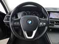 BMW 318 d Touring Advantage Aut LED AHK LEDER NAVI Schwarz - thumbnail 22