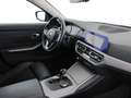 BMW 318 d Touring Advantage Aut LED AHK LEDER NAVI Schwarz - thumbnail 13