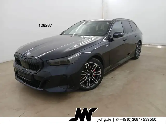 BMW 5er